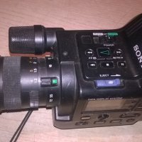 sony ccd-v90e video8 pro-made in japan-камера-внос швеицария, снимка 7 - Камери - 23869556