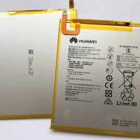 Батерия за Huawei MediaPad M5 HB2899C0ECW, снимка 4 - Оригинални батерии - 25490420