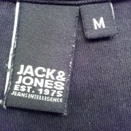оригинална тениска на Jack & Jones, снимка 2 - Тениски - 6998215