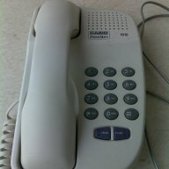 Телефон Casio, model: Phone Mate 1010 , снимка 1 - Стационарни телефони и факсове - 13950288