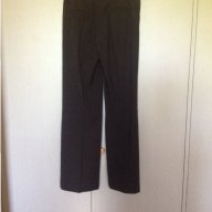 Дамски панталон от мек плат, снимка 1 - Панталони - 17983560