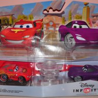 Нов Disney Infinity Cars Playset Pack ps3/ps4, снимка 1 - Колекции - 13301390