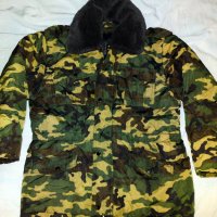Военни камуфлажни маскировъчни якета, ризи,елеци, тениски, шапки, снимка 3 - Ризи - 13409004