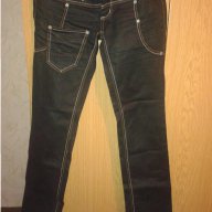 черен панталон, снимка 2 - Панталони - 16788953