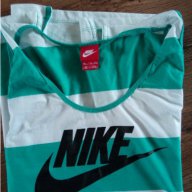 Nike - страхотен мъжки потник, снимка 12 - Тениски - 18198990