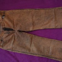  Нов 3/4 панталон, снимка 1 - Панталони - 19892471