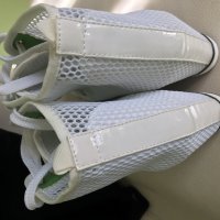 Спортни дамски обувки по модел DKNY, снимка 4 - Маратонки - 26143828