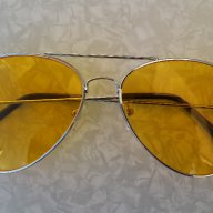 Очила за мъгла и нощно шофиране, снимка 3 - Слънчеви и диоптрични очила - 9653425