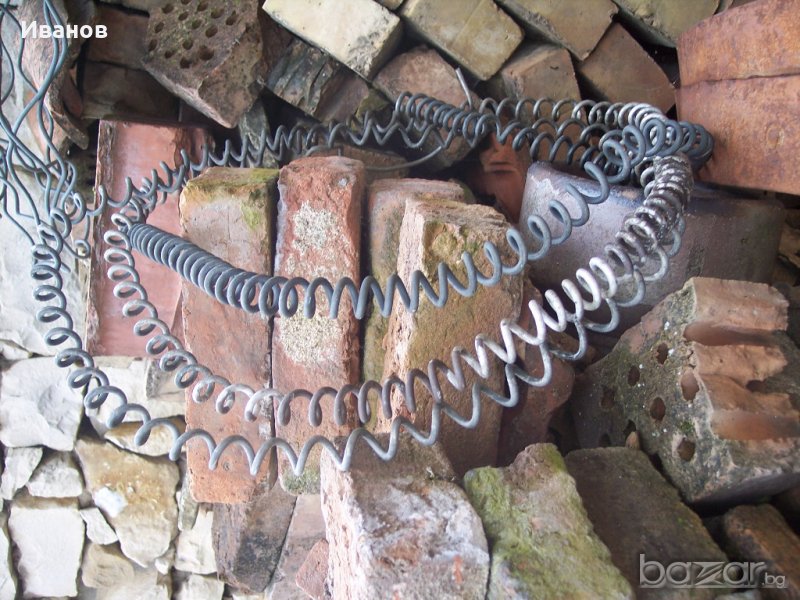  Кантал с дебелина 4мм продавам, снимка 1