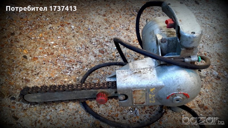 машина за обработка копаене на канали в дърво канална машина, снимка 1