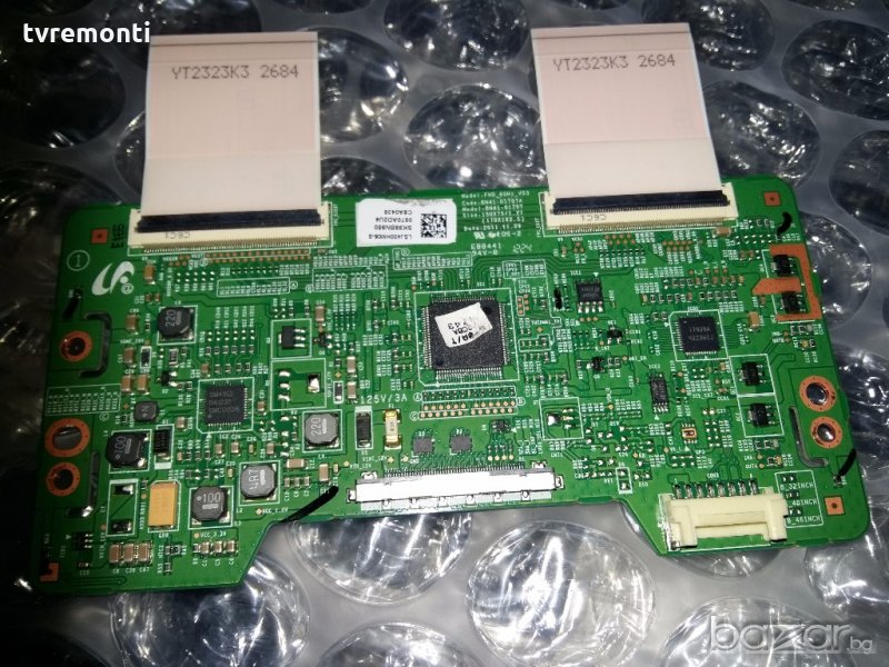 T-Con BN41-01797A , снимка 1