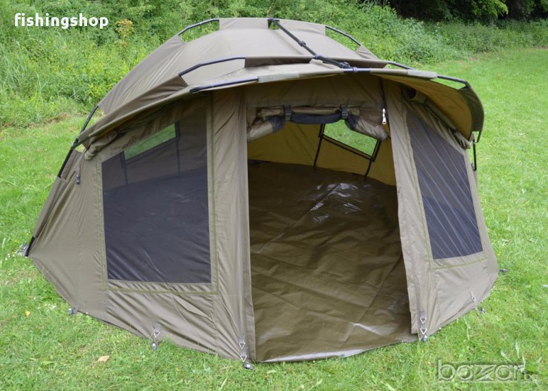 Палатка- Anaconda Dawn Breaker II, снимка 1