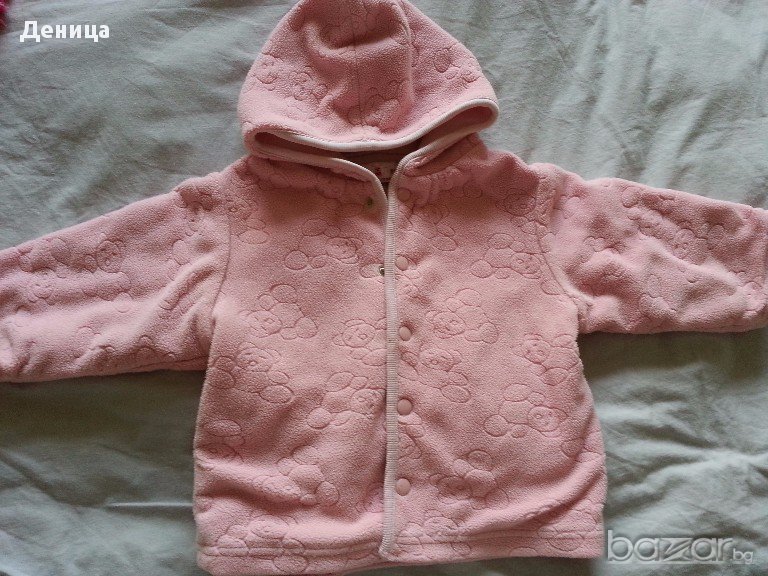 Пролетно - есенно якенце, снимка 1