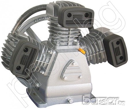 Глава за компресор LB40 530/440 L/m LACME. ЛИЗИНГ, снимка 1