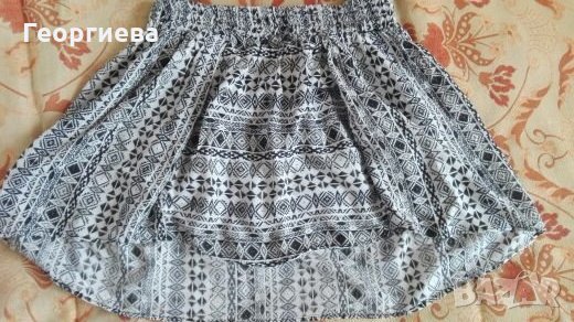 Мини поличка 🍀🌹  S,M 🍀🌹 арт.1035, снимка 1