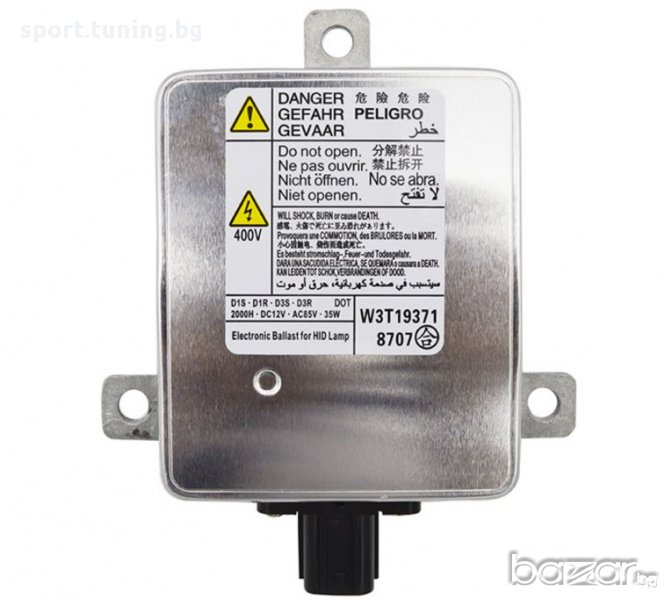 БАЛАСТ ЗА ФАБРИЧЕН КСЕНОН D2S / D1S за Honda, Mazda, Mitrubishi, снимка 1