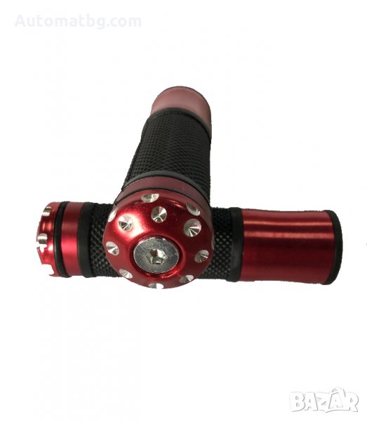 Ръкохватки за мотор, скутер, снимка 1