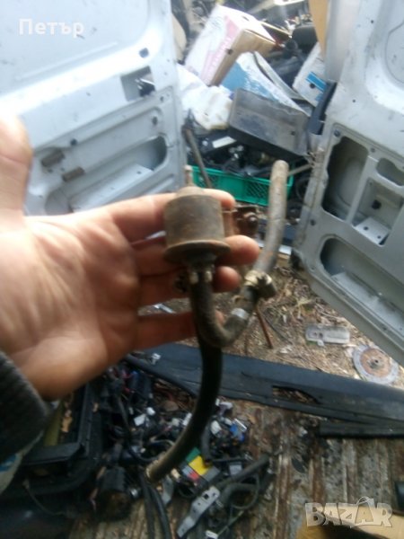 Соленоид Фиат купе турбо, снимка 1