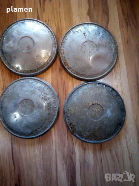 Тасове за Жигули, снимка 1