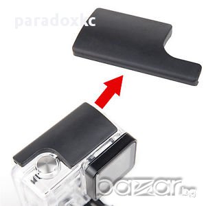 Заключващ механизъм за Gopro Hero 3+ и 4 , снимка 1