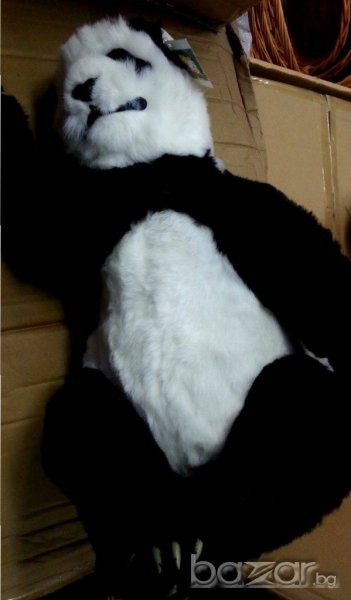 Панда-50 см, снимка 1
