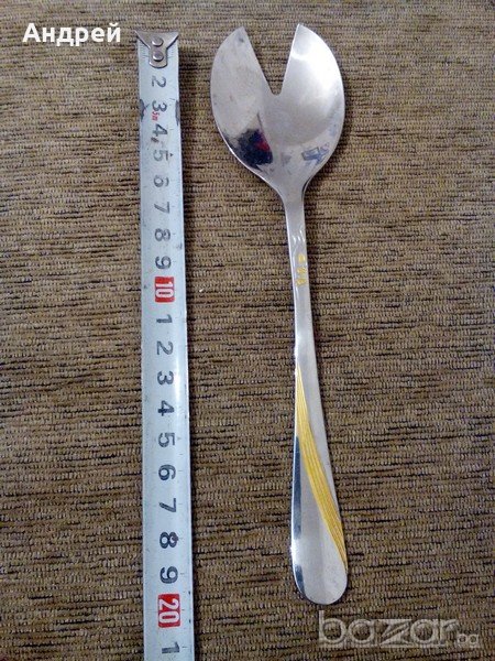 Сервизен Прибор SOLINGEN, снимка 1