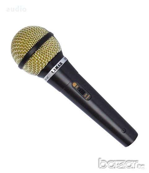 Микрофон Lamar BM-545, снимка 1