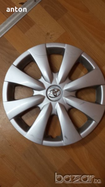 1 брой тас 15 ц 5 лв, снимка 1