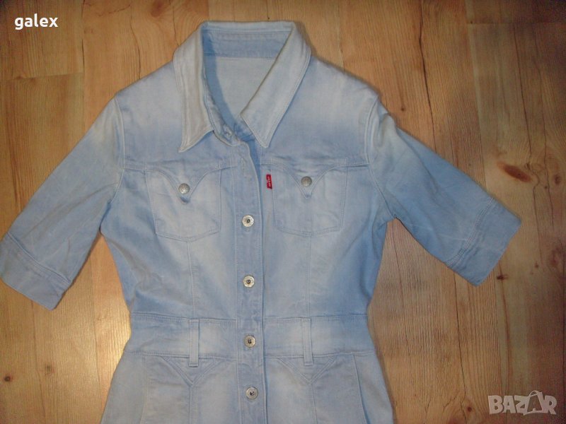 Levis оригинална рокличка, снимка 1