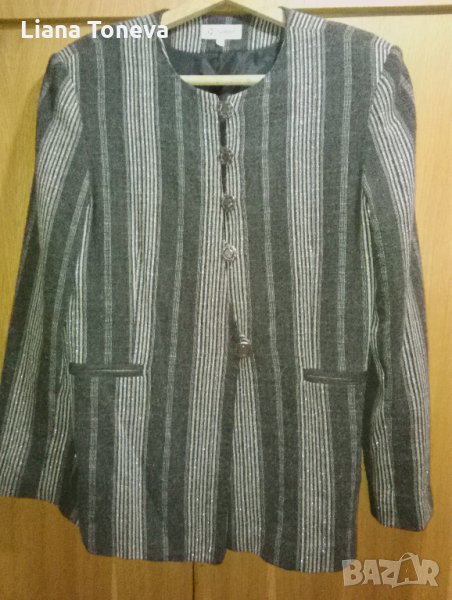 Сако на "Галинел", снимка 1