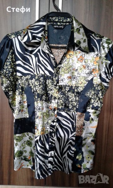 Дамски ризи 10лв, снимка 1