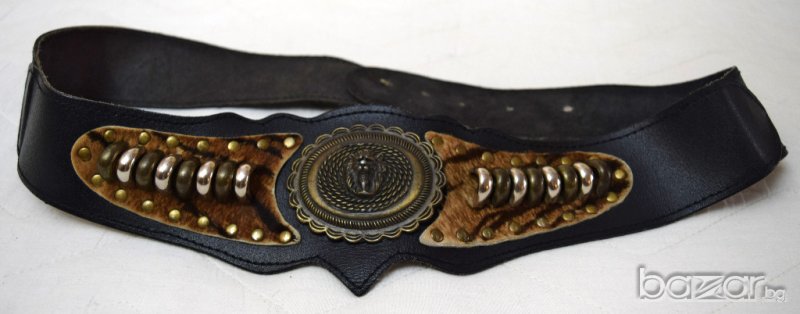 Дамски колан, снимка 1