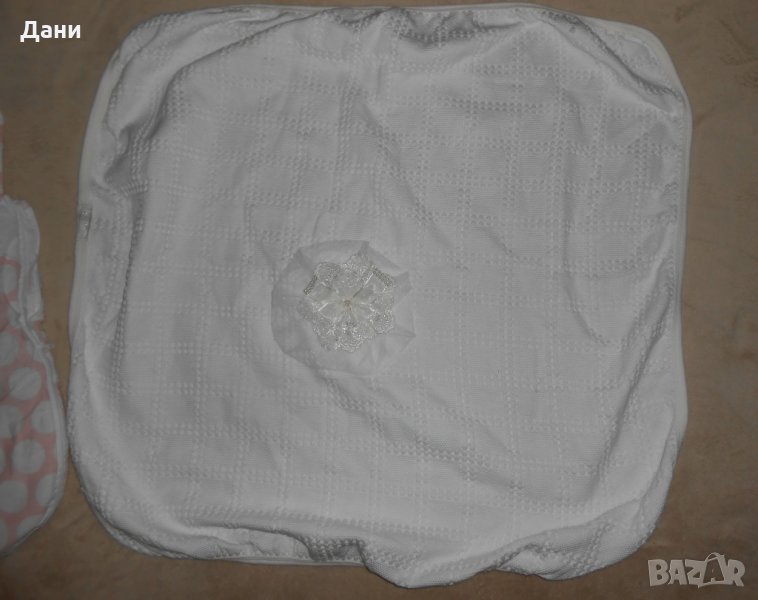 Бебешко одеяло Donino Baby,   Loreli, снимка 1