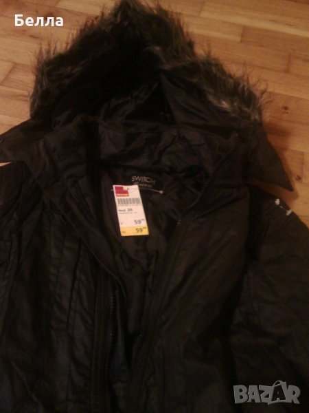 страхотно ново яке , снимка 1