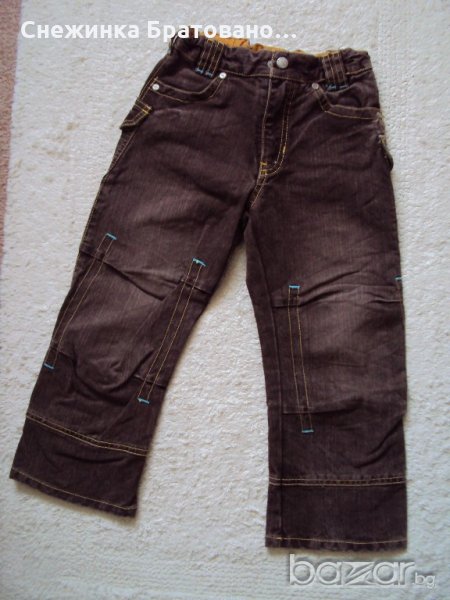 Детски дънки , снимка 1