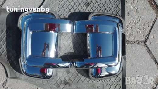 Аксесоари за микробуси Боксер джъмпер дукато boxer, снимка 1