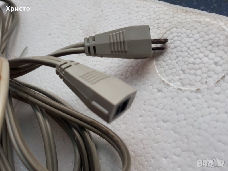 Bang&Olufsen   кабели за Beovox, снимка 1