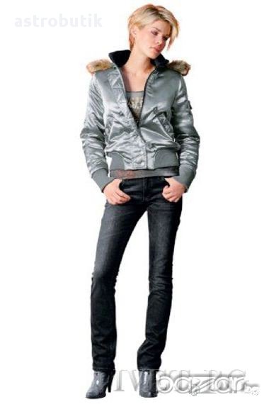 Яке Silver, снимка 1