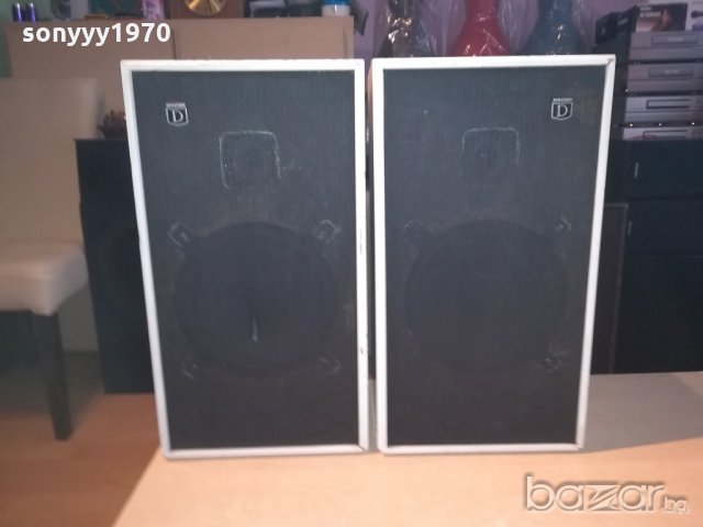 dynatron radio ltd model ls1728-made in england-внос англия, снимка 12 - Тонколони - 20247264