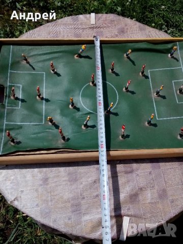 Детски футбол #2, снимка 4 - Антикварни и старинни предмети - 21609087