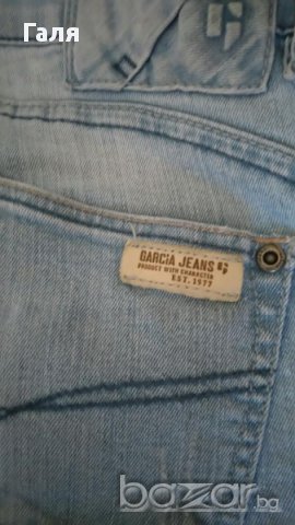 Дънки Garcia jeans, снимка 3 - Дънки - 15842086