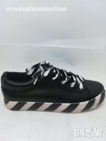 Дамски кецове CUCU CD27101, снимка 1