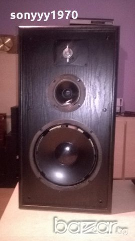 jbl tlx610-8ohm-made in denmark-61x32x26см-внос швеицария, снимка 4 - Тонколони - 19248922