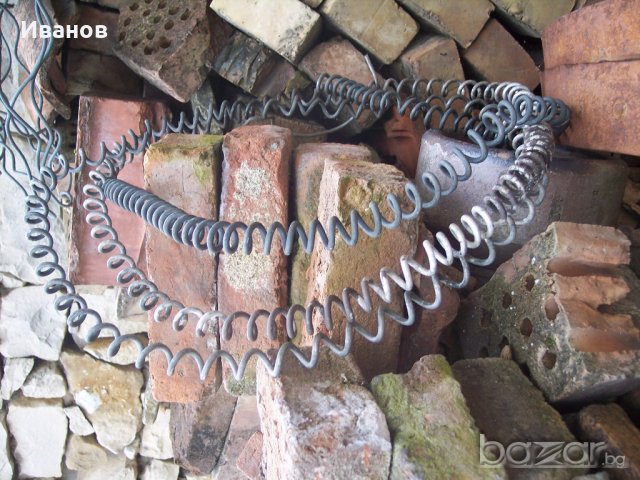  Кантал с дебелина 4мм продавам, снимка 1