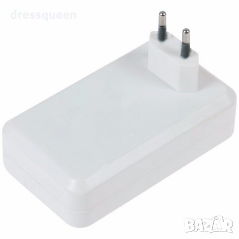 Pest Repeller Електрическо ултразвуково устройство за боба с вредители Пест Рипелър, снимка 6 - Други стоки за дома - 24836334