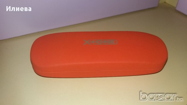 Лилави диоптрични рамки за очила X-One, снимка 7 - Други - 15560522