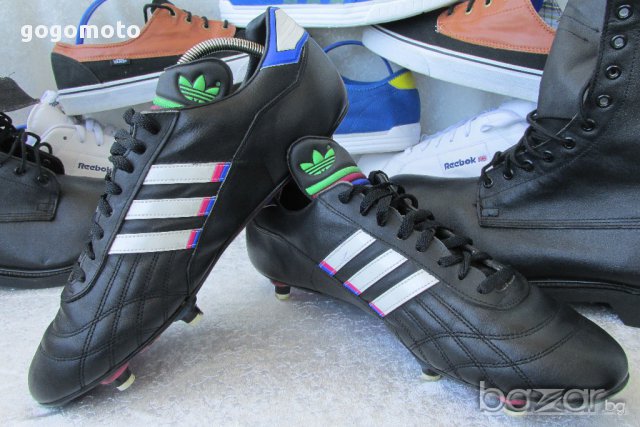 КАТО НОВИ СА adidas FINALE,N- 46 - 47, футболни обувки  бутонки, калеври, GOGOMOTO.BAZAR.BG®, снимка 14 - Маратонки - 17918090