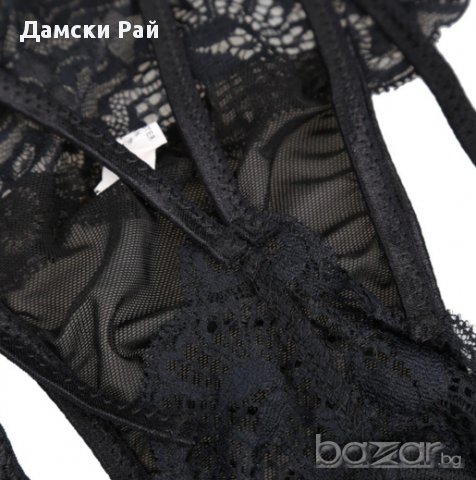 Еротично бельо без гръб IM16027, снимка 3 - Бельо - 13489446