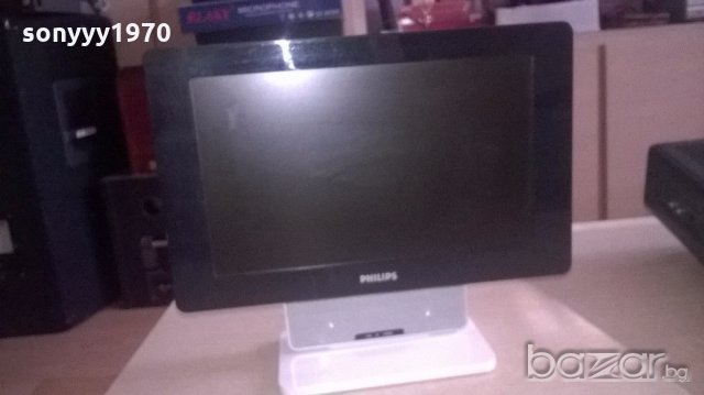 philips tv-9v-usb/sd-цифров тунер-внос швеицария, снимка 8 - Телевизори - 19358791