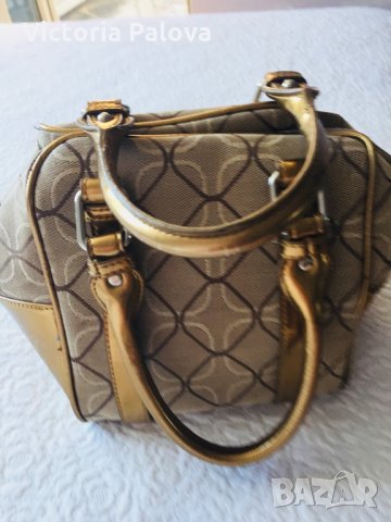 Модерна чанта NINE WEST, снимка 2 - Чанти - 24025356